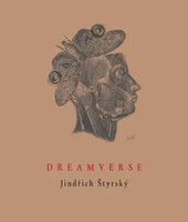 Dreamverse | Jindrich Styrsky | Englisch | Taschenbuch | Image To Word | 2018