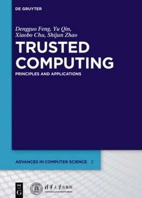 Trusted Computing Dengguo Feng