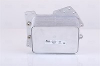 ÖLküHler MotoröL Nissens 91279 Aluminium FüR Landrover Range Rover 4 L405 3 L322
