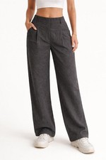 NWT Halara Women's Wide Leg Casual Pants Size XS