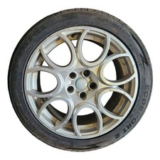 ALFA ROMEO 159 BRERA 18" ALLOY WHEEL 235/45/18 8J ET41 156071309