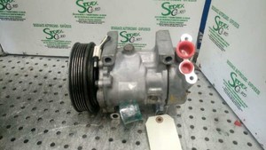 7700111235 klimakompressor 981017 RENAULT KANGOO I F KC0 2003