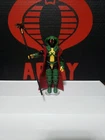 GI Joe 3.75” Figure Version Unknown Cobra Custom Serpentor The Great