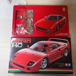 Tamiya Ferrari F40 | eBay