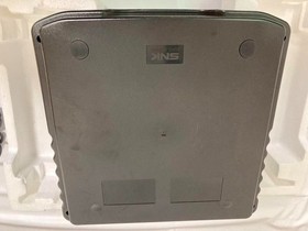 Neo Geo CD System Top Loading Model home game console SNK 1994 CD-LOM hobby