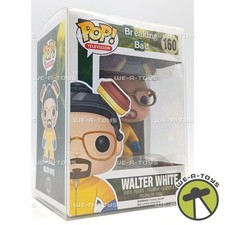 Ultimate Funko Pop Breaking Bad Figures Checklist and Gallery 25