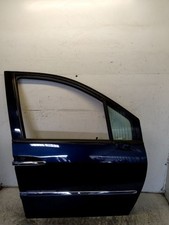 Porte avant et accessoires Peugeot 807