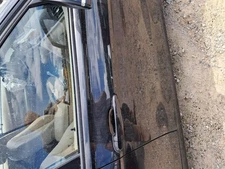 2014 BMW 328I Passenger Right Front Door Shell Used Local Pickup Only