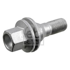 5x Radschraube Radbolzen (Satz) für Peugeot 307 SW 3E 308 LB 1 4A 2 4E | 242011
