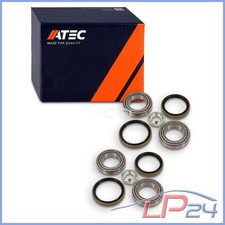 Roulement de roue Citroen C25