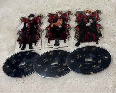 harry potter axta set