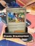 Pokemon TCG Rosa's Encouragement 084/088 ME03 Perfect Order Uncommon Trainer