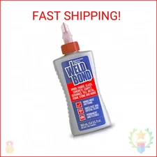 Weldbond All Purpose Glue, Bonds Most Anything! Non-Toxic Glue, Use as Wood Glue