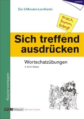 Sag es treffender! Karin Pfeiffer