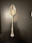 Towle Chippendale Sterling Silver Teaspoon 6 1/8"