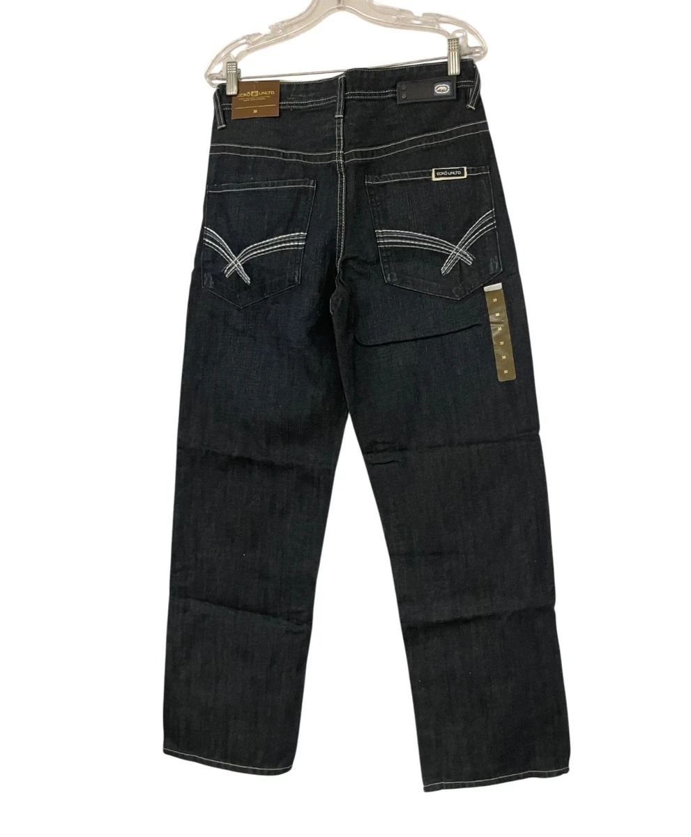 Ecko Unltd. Denim Jeans for Men for sale - eBay
