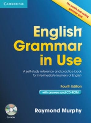 English Grammar in Use : A Self-Study Reference and Practice Book