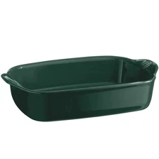 Emile Henry The Right Dish Rectangular Baker (Large 16x10") Dish Bakeware $89.99