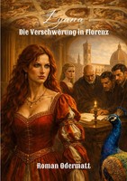 Lyana - Die VerschwöRung In Florenz Roman Odermatt Taschenbuch 80 S. Deutsch