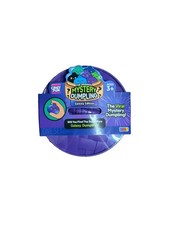 Crazy Fun Squishy Bun Galaxy Edition Original Mystery Dumpling Set NEW Sealed