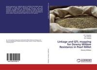 Linkage And QTL Mapping For Downy Mildew Resistance In Pearl Millet A. O. Sangha