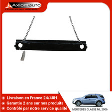 Pare-choc avant Mercedes CLASSE M