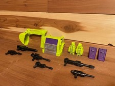 Transformers Devastator CW UW Perfect Effect ...