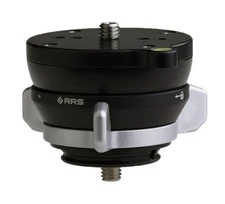 PRISTINE REALLY RIGHT STUFF TA-2U-LB UNIVERSAL LEVELING BASE