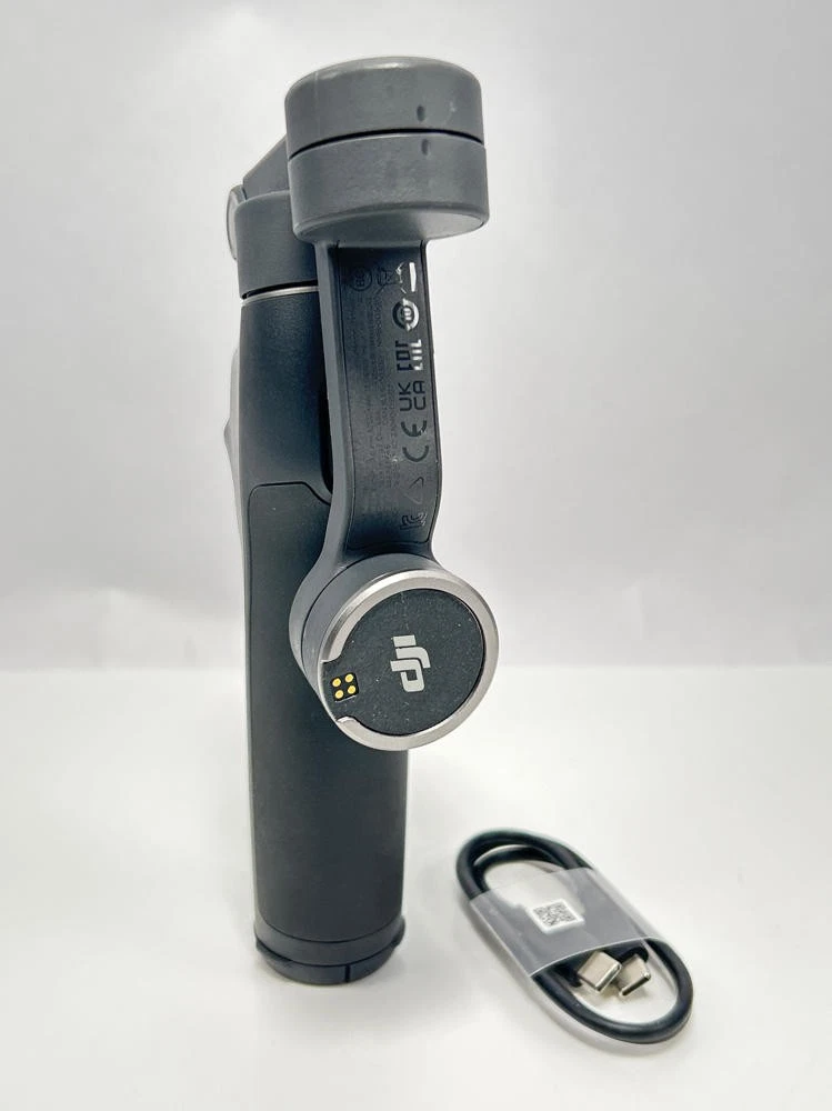 DJI Osmo Mobile 3 Camera Stabilizers for sale | eBay