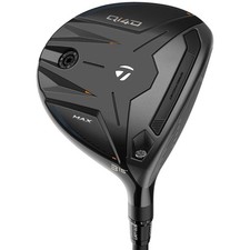 TaylorMade Qi4D Max Fairway Wood
