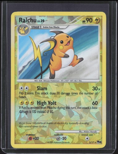 Raichu