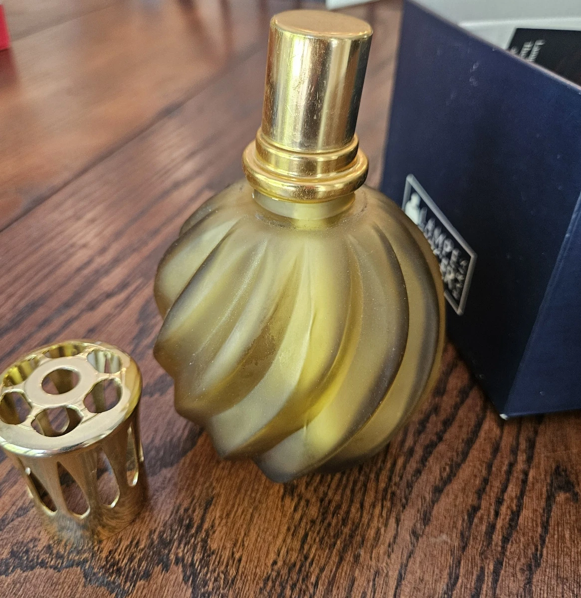 Lampe Berger Paris for sale | eBay