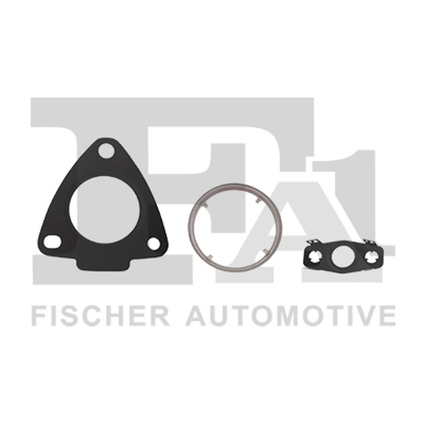 Montagesatz Lader FA1 KT130490E FüR Ford Transit V363 Fcd Fdd Fed Ffd Custom Bus-image