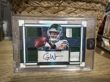 2023 Panini One NFL Checklist and Review 30