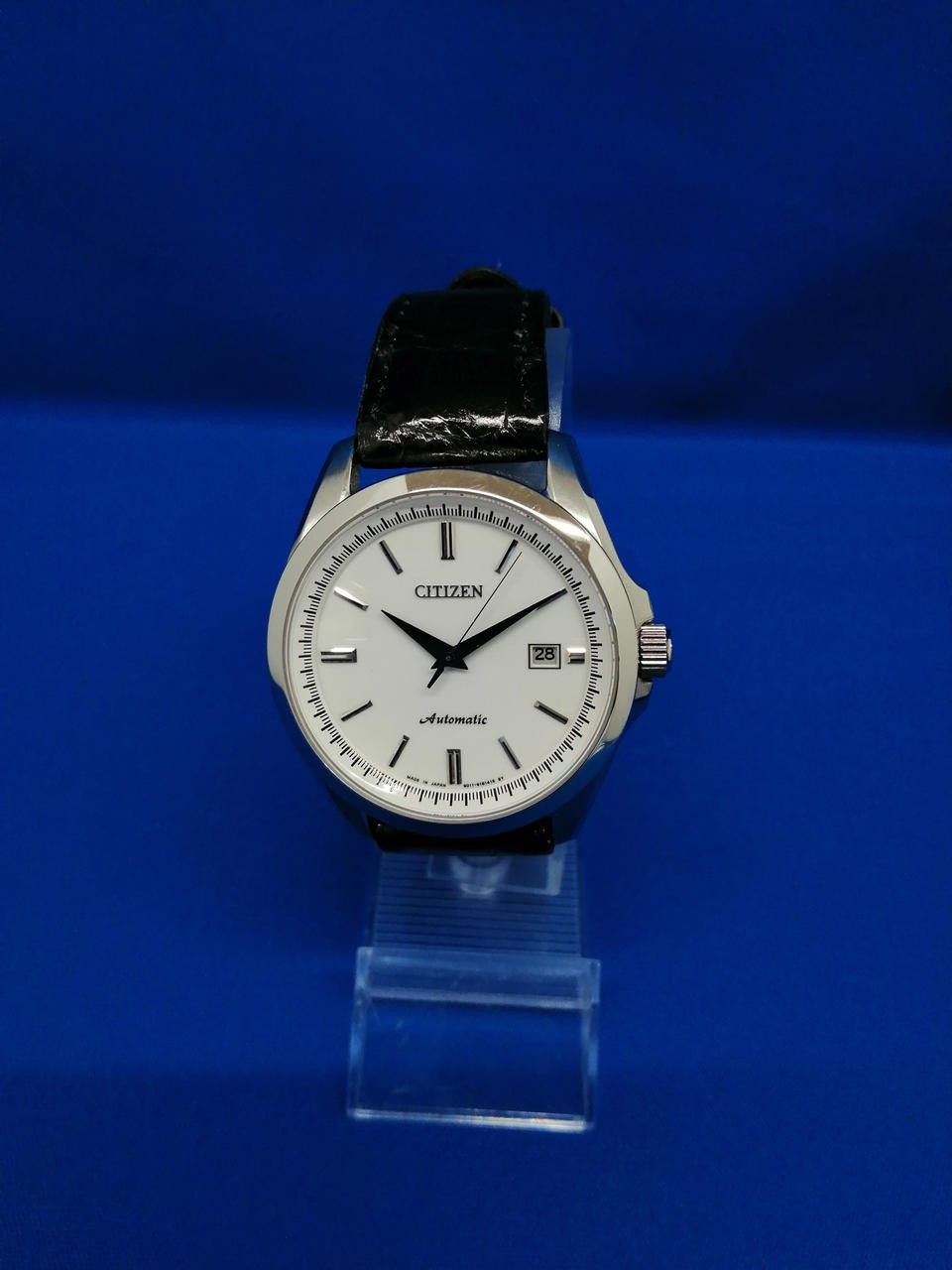 Automatic Watch Model 9011 S100470 CITIZEN