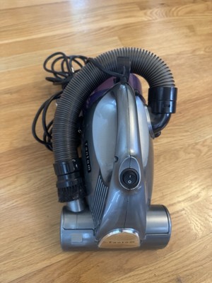Fantom Bagless Cyclonic Handheld Vacuum Cleaner Model FM430K FREE SHIPPING