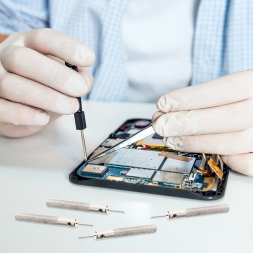 10 Pcs SIM-Kartenleser Werkzeug Zum Auswerfen Des SIM-Fachs Sim-Auswerfer - 第 12/12 張圖片