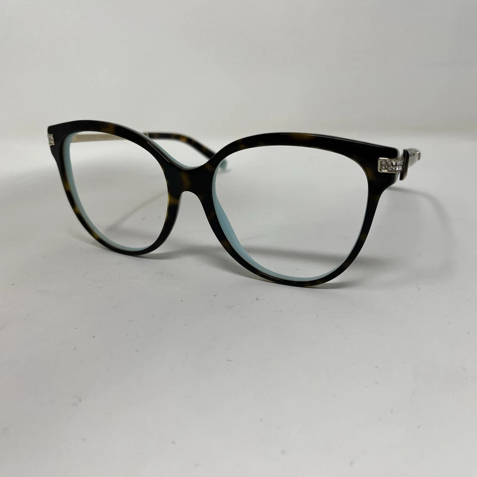 GAFAS DE SOL TIFFANY & CO TF 4193-B 8134/3B 55-17 MARCO DORADO TORTUGA SOLO 176V Foto 3 de 4