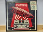 Led Zeppelin Mothership Vinyl LP New Sealed