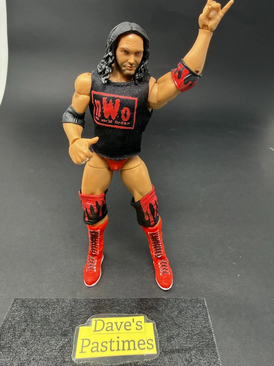 Scott Hall Nwo for sale | eBay