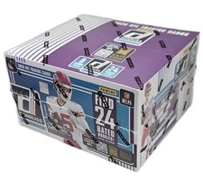 2025 Panini Donruss Football NFL Factory Sealed 24 Pack Retail Box