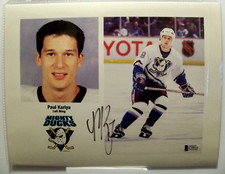 Anaheim Ducks Collecting and Fan Guide 81