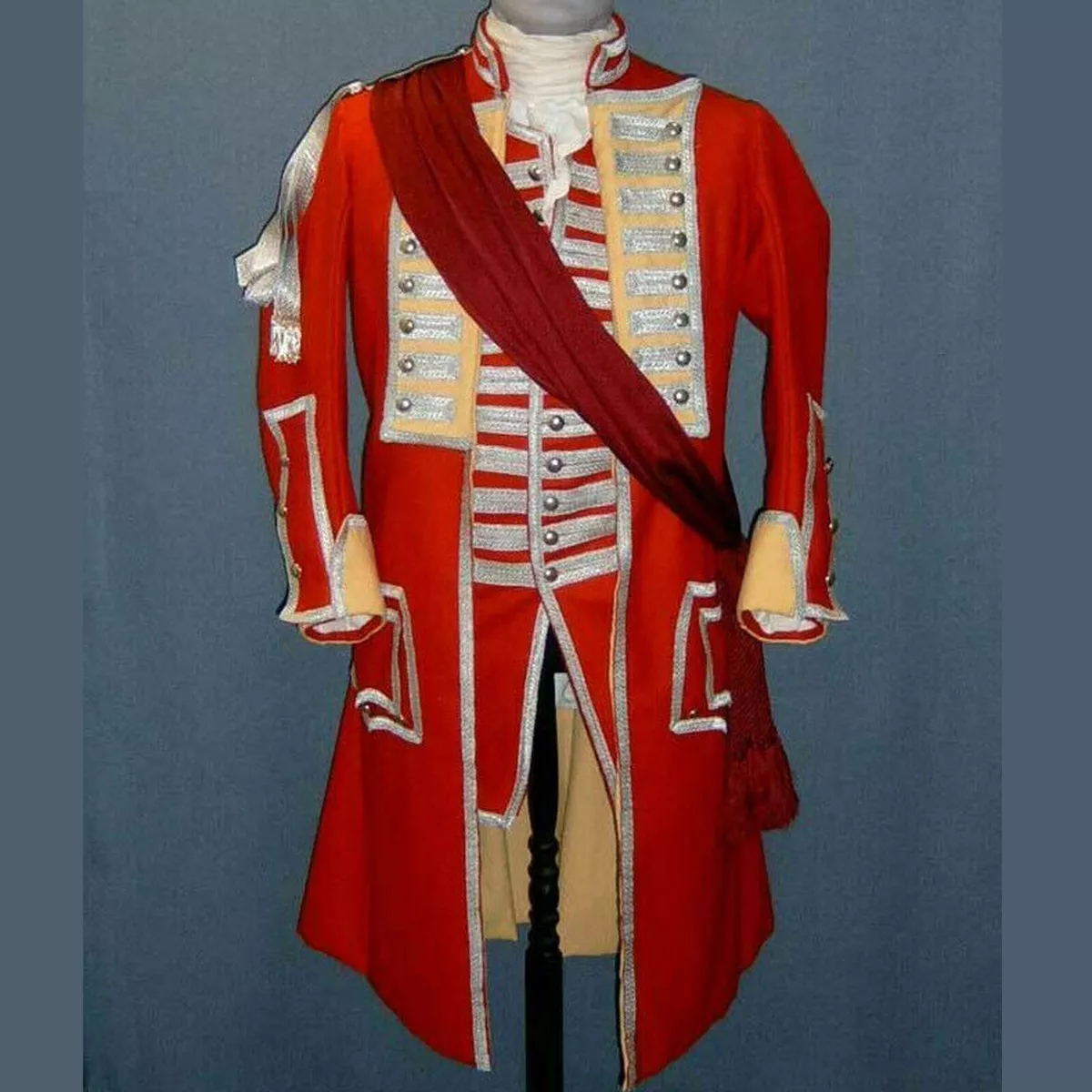 Military general jacket cheap