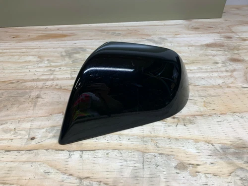 2017-2019 TESLA MODEL 3 EXTERIOR MIRROR SKULL CAP, LT HAND 1092290-00-D #546