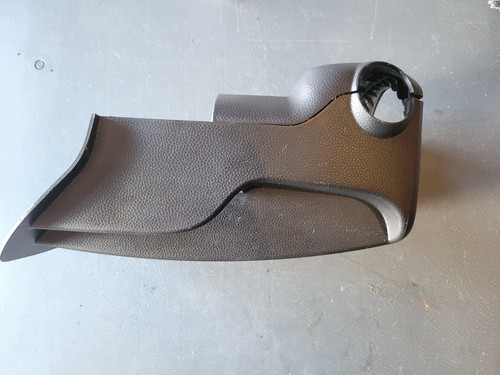 🔑 2014 - 2019 Kia Soul Ignition Switch Steering Shroud Cover Bezal Trim - Picture 3 of 5