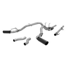 Flowmaster 817690 Outlaw Series Cat Back Exhaust System Fits 1500 Ram 1500