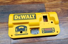 DeWalt FRONT PANEL FOR DW735 DW735X THICKNESS PLANER 5140010-61