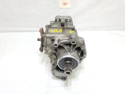Volkswagen Tiguan 2009-2017 caja de transferencia 4x4 OEM 0AU-409-053-T - Imagen 6 de 9