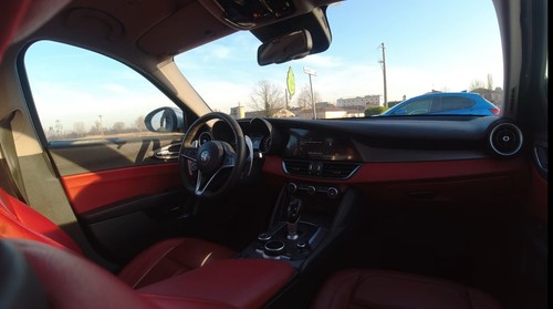 auto usato privato alfa - Foto 3 di 7
