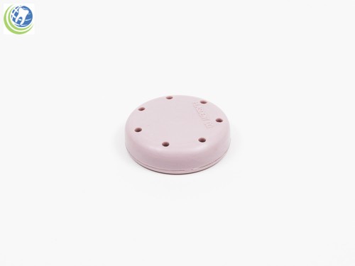 3 X Round Magnetic Dental Lab Bur Block Holder Station Holds 7 Burs Autoclave - Picture 17 of 27